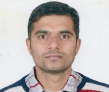 सन्तोष गैरे