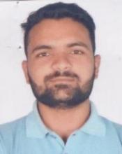 उमेश काफ्ले 