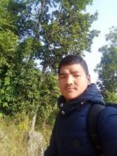 बुद्धि बहादुर राज 