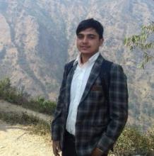 सन्तोष पोख्रेल 