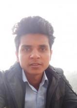 विष्णु कुमार डाँगी 