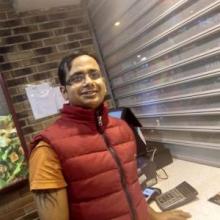 अर्जुन भट्टराई 