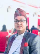 बिक्रम बस्नेत 