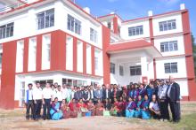 पूर्वखोला गाउँपालिका गाउँसभाको १७ औं अधिवेशन