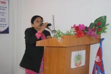 गाउँसभाको १७ औं अधिवेशनको तेस्रो  बैठक सम्पन्न 
