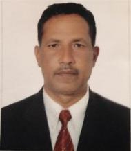 ज्ञानु प्रसाद पनेरु