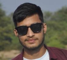 बादल घिमिरे 