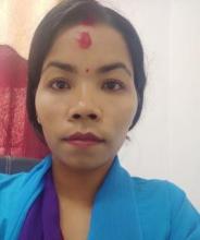 चादँनी चौधरी