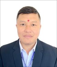 देव बहादुर ढेंगा मगर 