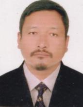 धन बहादुर घर्ति