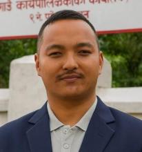 झविर राज 