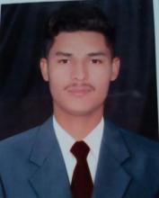 पूर्ण बहादुर चितौरे 