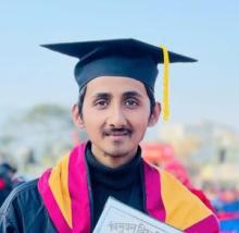 रुपेश न्यौपाने 