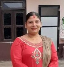 शान्ति आचार्य 