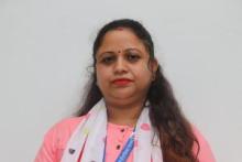 सूचना ज्ञवाली